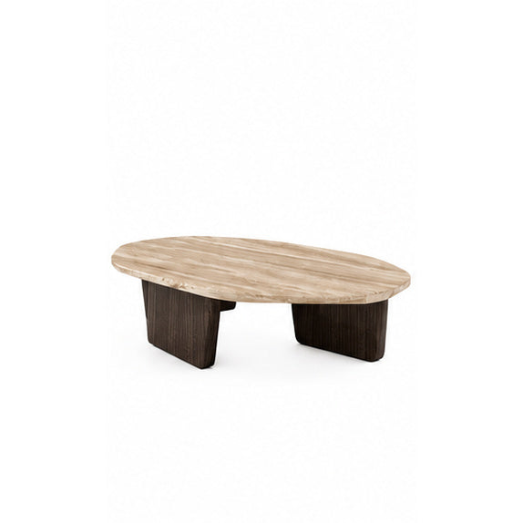 Arden Marble Coffee Table