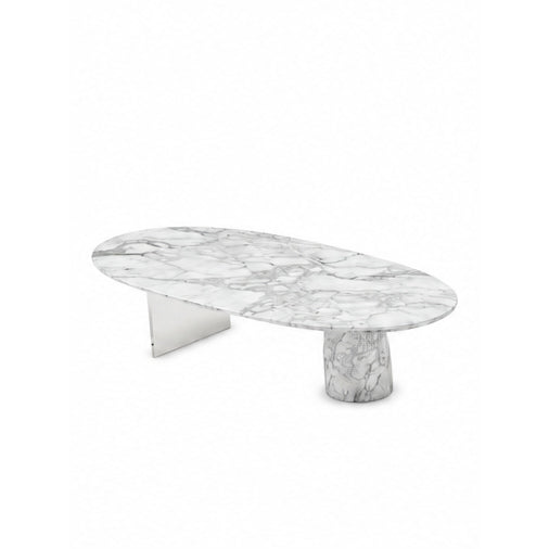 Aure Marble Coffee Table