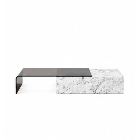 Eira Marble Coffee Table