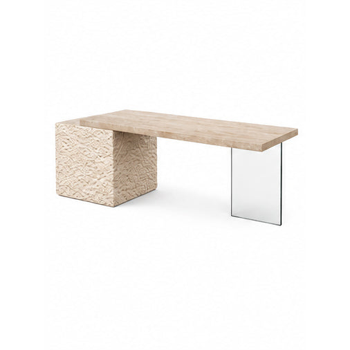 Laurent Marble Dining Table