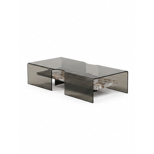 Nero Marble Coffee Table