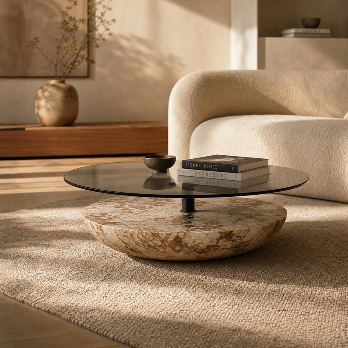 Coffee tables