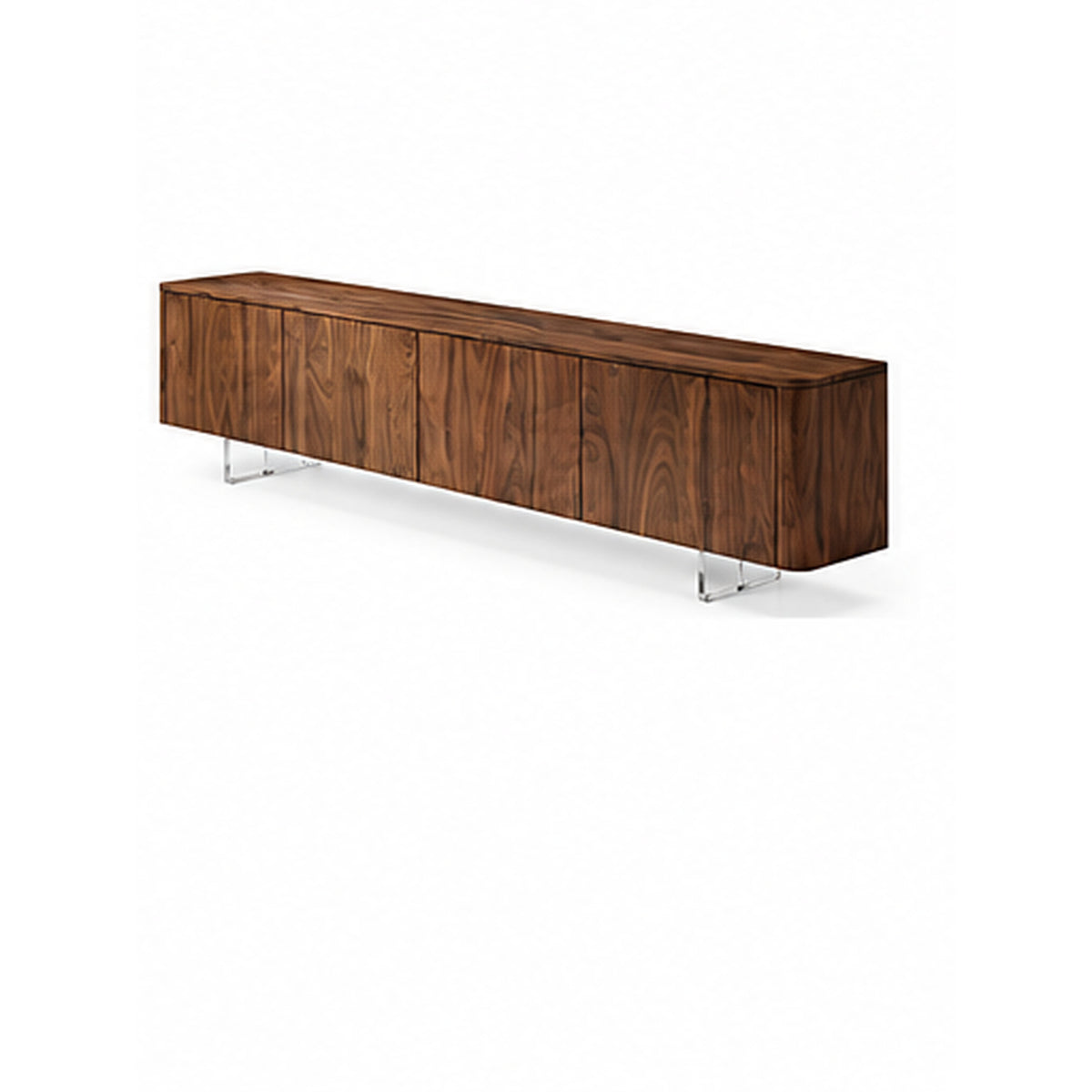Orion Wood TV Unit