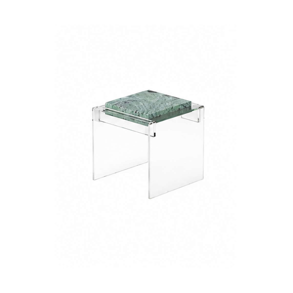 Rova Marble Coffee Table