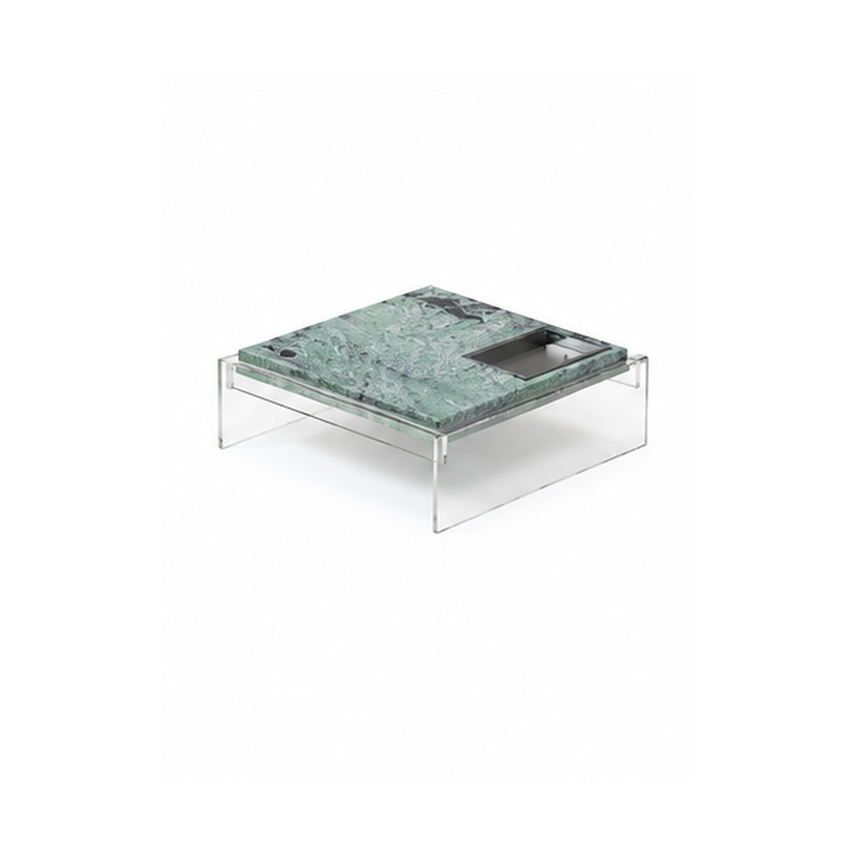 Rova Marble Side Table