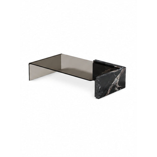 Sable Marble Coffee Table