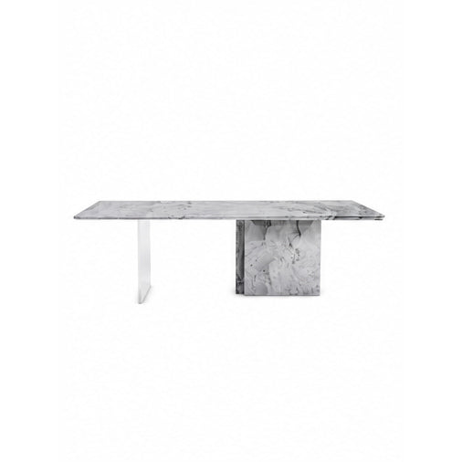 Seren Marble Dining Table